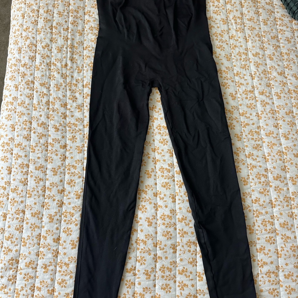 Blanqi Maternity Leggings
